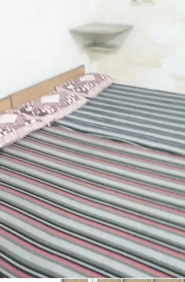 Gandhi Ganaga Guest House Varanasi 0*,