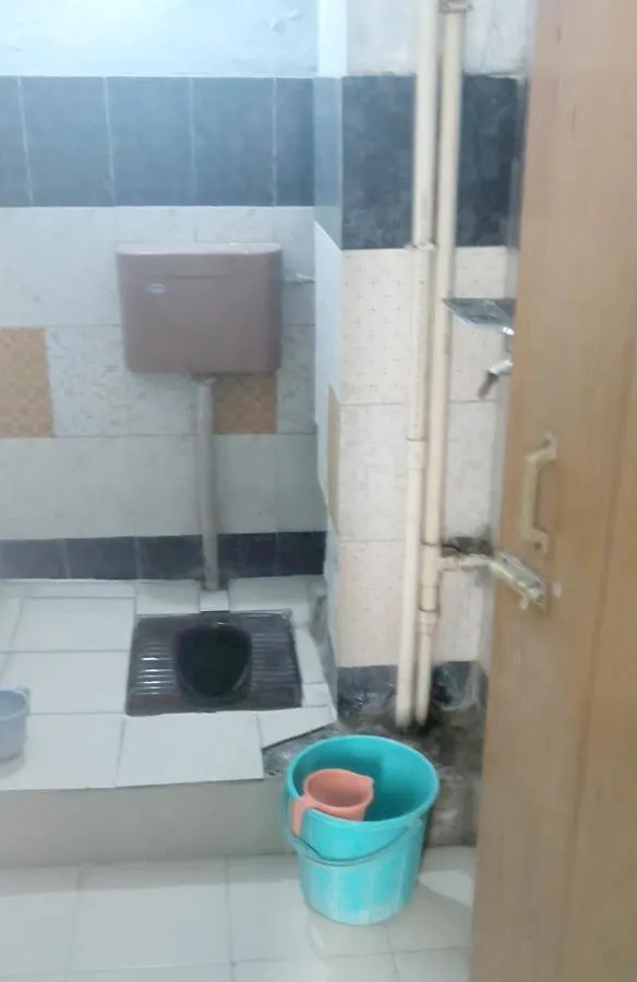 Gandhi Ganaga Guest House Varanasi 0*,