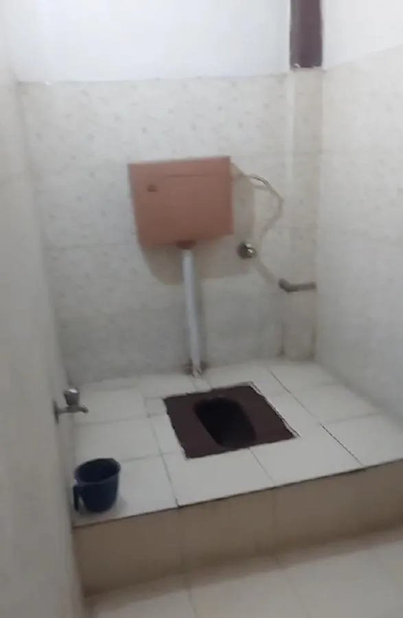 Gandhi Ganaga Guest House Varanasi India