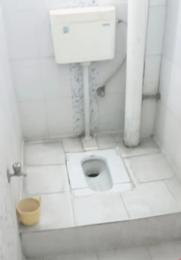 Gandhi Ganaga Guest House Varanasi India