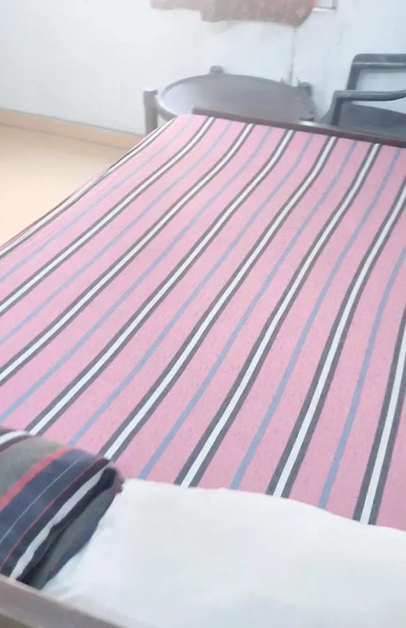 Gandhi Ganaga Guest House Varanasi