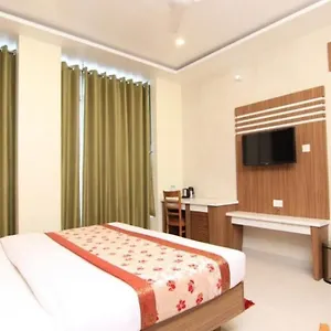 Sona Plaza Hotel
