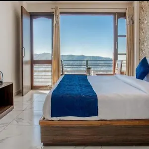 Zoz Sm6 Hotel Shimla