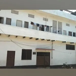 Shradha Saburi Boys Hostel
