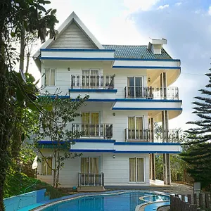 The Heights Hotel Munnar